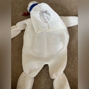 GHOSTBUSTERS Stay Puft Marshmallow Man 2T